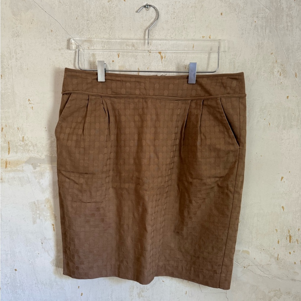 Club Monaco skirt - 12